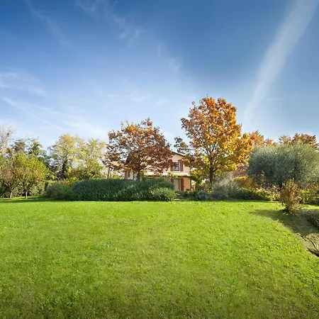Semesterbostad Rosmarino Lazise