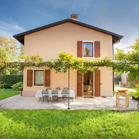 Rosmarino Hébergement de vacances Lazise