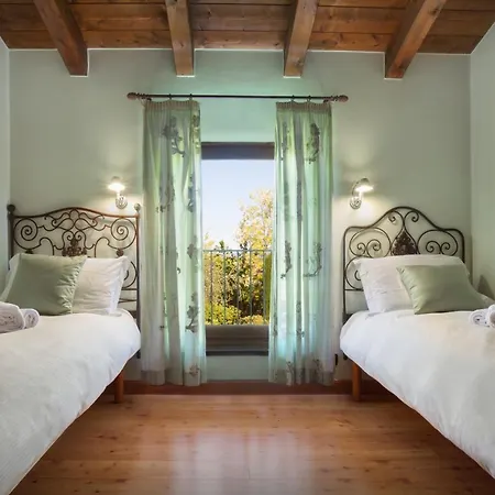 Ferienhaus Rosmarino Lazise