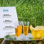 Дом отдыха Rosmarino Лацизе