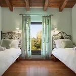 Дом отдыха Rosmarino Лацизе