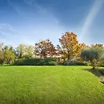 Дом отдыха Rosmarino Лацизе